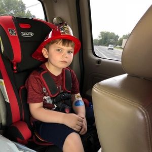 Meet your Posher, Jantzen